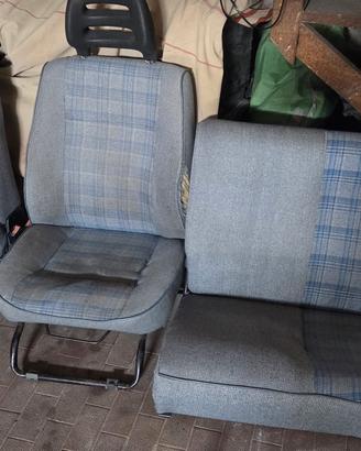 tappezzeria Fiat uno  5 porte tipino