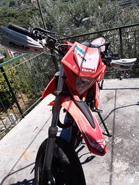 Beta RR Motard 50 - 2018