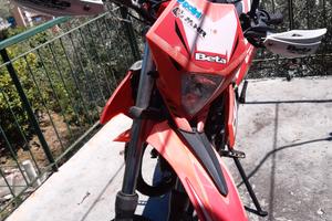 Beta RR Motard 50 - 2018