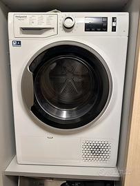 Asciugatrice Hotpoint Ariston 9kg A++ Perfetta!