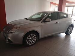 Alfa Romeo Giulietta 1.6 JTDm Exclusive