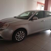 Alfa Romeo Giulietta 1.6 JTDm Exclusive