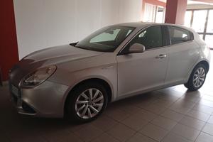 Alfa Romeo Giulietta 1.6 JTDm Exclusive