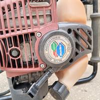 trivella a scoppio