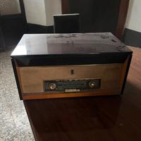 radio antica