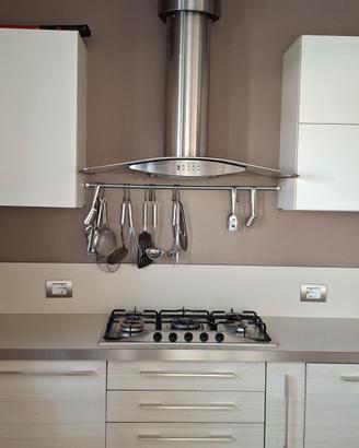 cappa da cucina 