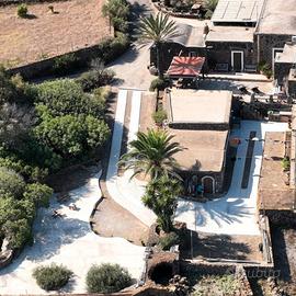 Casa vacanze a Pantelleria