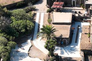 Casa vacanze a Pantelleria