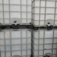 Cisterne 1000 litri.