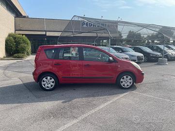 Nissan Note 1.4 16v Visia