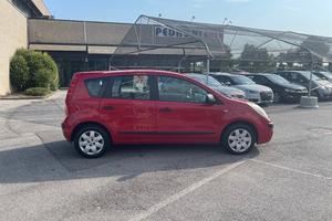 Nissan Note 1.4 16v Visia