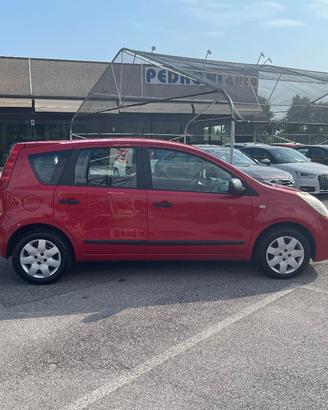 Nissan Note 1.4 16v Visia