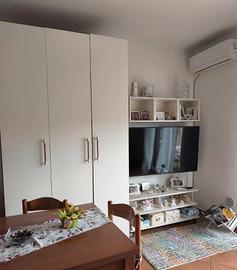 Pomezia monolocale con posto auto