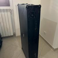 Flight case cdj