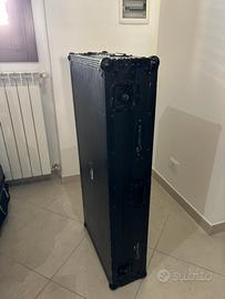 Flight case cdj