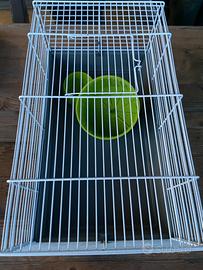 Gabbia per criceto