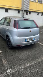 Fiat punto 1.2