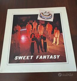 LP Pierrots Sweet Fantasy