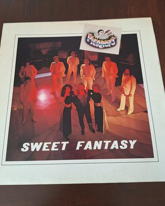 LP Pierrots Sweet Fantasy
