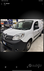 Renault Kangoo Maxi