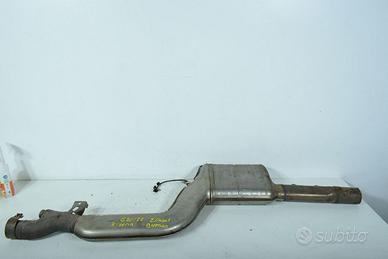 Catalizzatore BMW 3 (G20/G21) 2.0 Hybrid