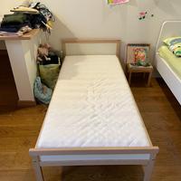 Letto ikea bimbi Sniglar