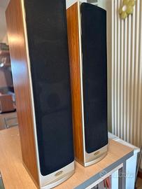 Tannoy Saturn s6 e s6c