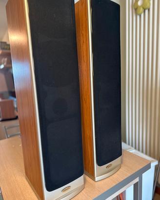 Tannoy Saturn s6 e s6c
