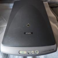 Scanner Epson perfection 1660