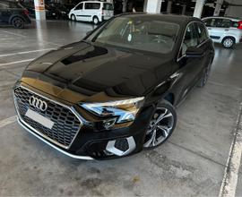 Audi A3 SPB 30 TDI 8Y Business Advanced