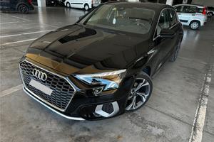 Audi A3 SPB 30 TDI 8Y Business Advanced