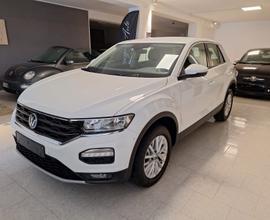 Volkswagen T-Roc 1.6 TDI SCR Style BlueMotion Tech