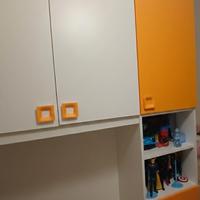 mobile cameretta Mondo Convenienza 