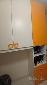 mobile cameretta Mondo Convenienza 