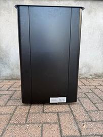 Stufa Bioetanolo Daltio 3,2 kw come nuova