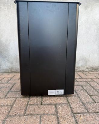 Stufa Bioetanolo Daltio 3,2 kw come nuova