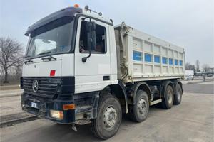 MERCEDES BENZ ACTROS RIBALTABILE 4143