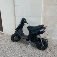 Gilera stalker 50 (70)