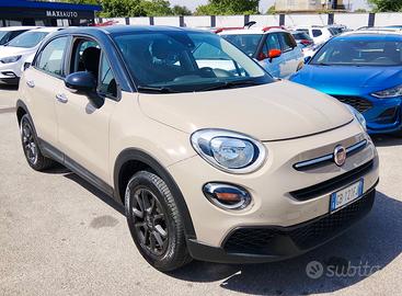 Fiat 500X MJT Lounge 32 MILA KM!
