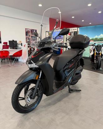 Honda SH 150 Sport - 2026