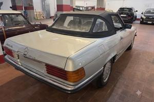 Mercedes-benz SL 420 Roadster