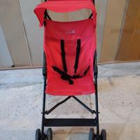 Passeggino Leggero Safety