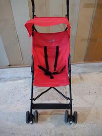 Passeggino Leggero Safety