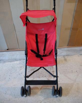 Passeggino Leggero Safety