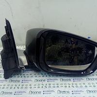 RETROVISORE EST. REGOLAZ. ELETTR. AN DX. BMW SERIE