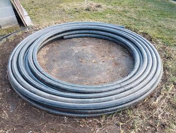 Tubi per irrigazione