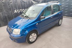 Fiat Panda 1.2 BENZINA Dynamic