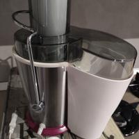 centrifuga Imetec wellness