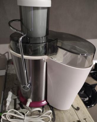 centrifuga Imetec wellness