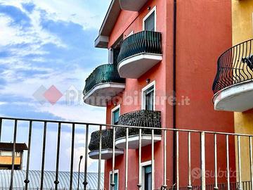 Appartamento Avezzano [Cod. rif 3313137ARG]